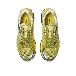 Women ASICS - Baskets Gel-Kayano 20 - Yellow / Pure Silver