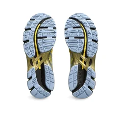 Women ASICS - Baskets Gel-Kayano 20 - Yellow / Pure Silver