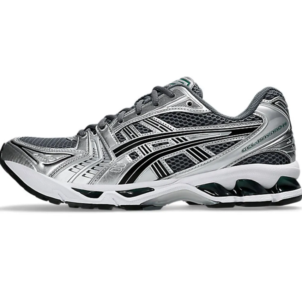 Women ASICS - Baskets Gel-Kayano 14 - Metropolis / Jasper Green