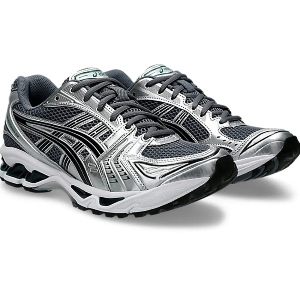 Women ASICS - Baskets Gel-Kayano 14 - Metropolis / Jasper Green