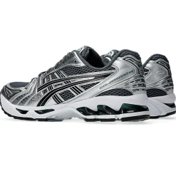 Women ASICS - Baskets Gel-Kayano 14 - Metropolis / Jasper Green
