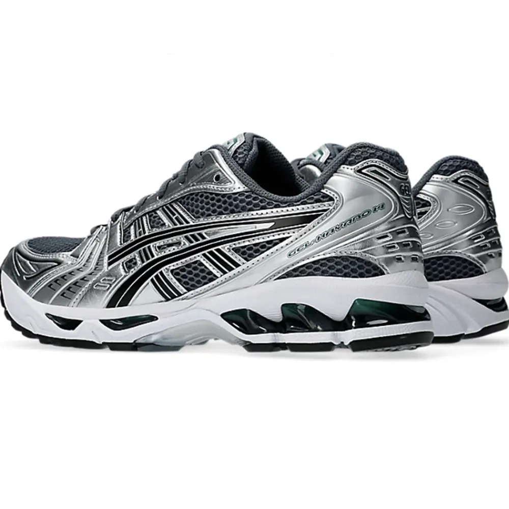 Women ASICS - Baskets Gel-Kayano 14 - Metropolis / Jasper Green