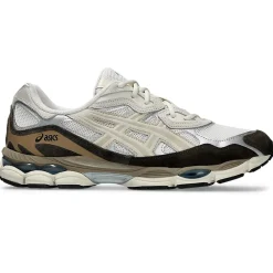 ASICS - Baskets Gel-NYC - Cream / Cream