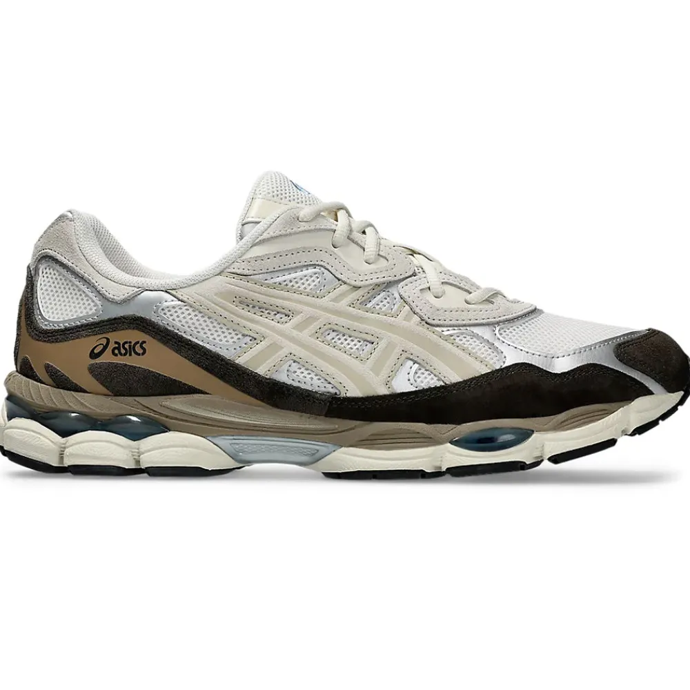 ASICS - Baskets Gel-NYC - Cream / Cream