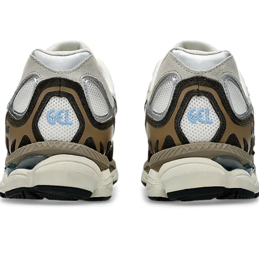 ASICS - Baskets Gel-NYC - Cream / Cream