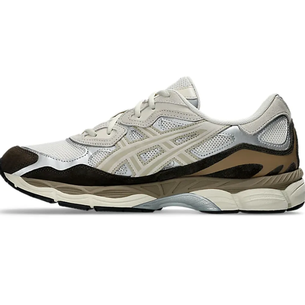 ASICS - Baskets Gel-NYC - Cream / Cream