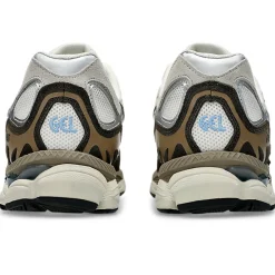 ASICS - Baskets Gel-NYC - Cream / Cream