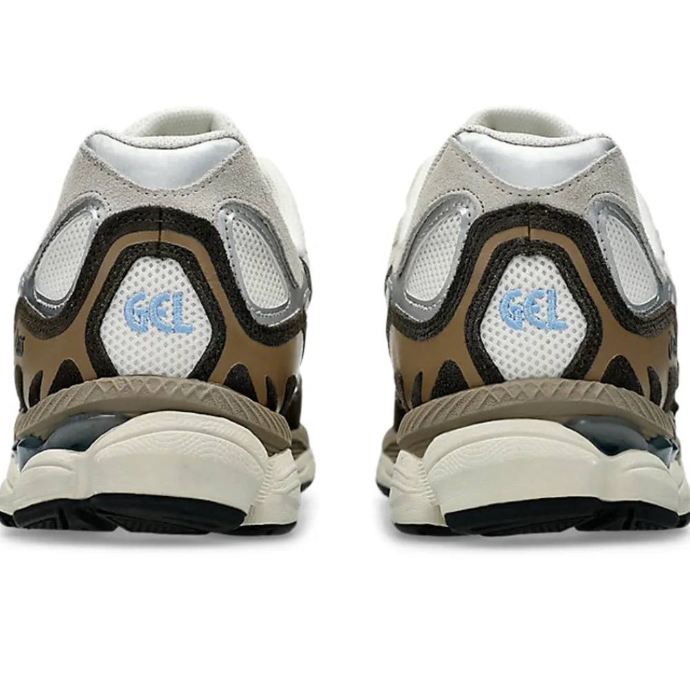 ASICS - Baskets Gel-NYC - Cream / Cream