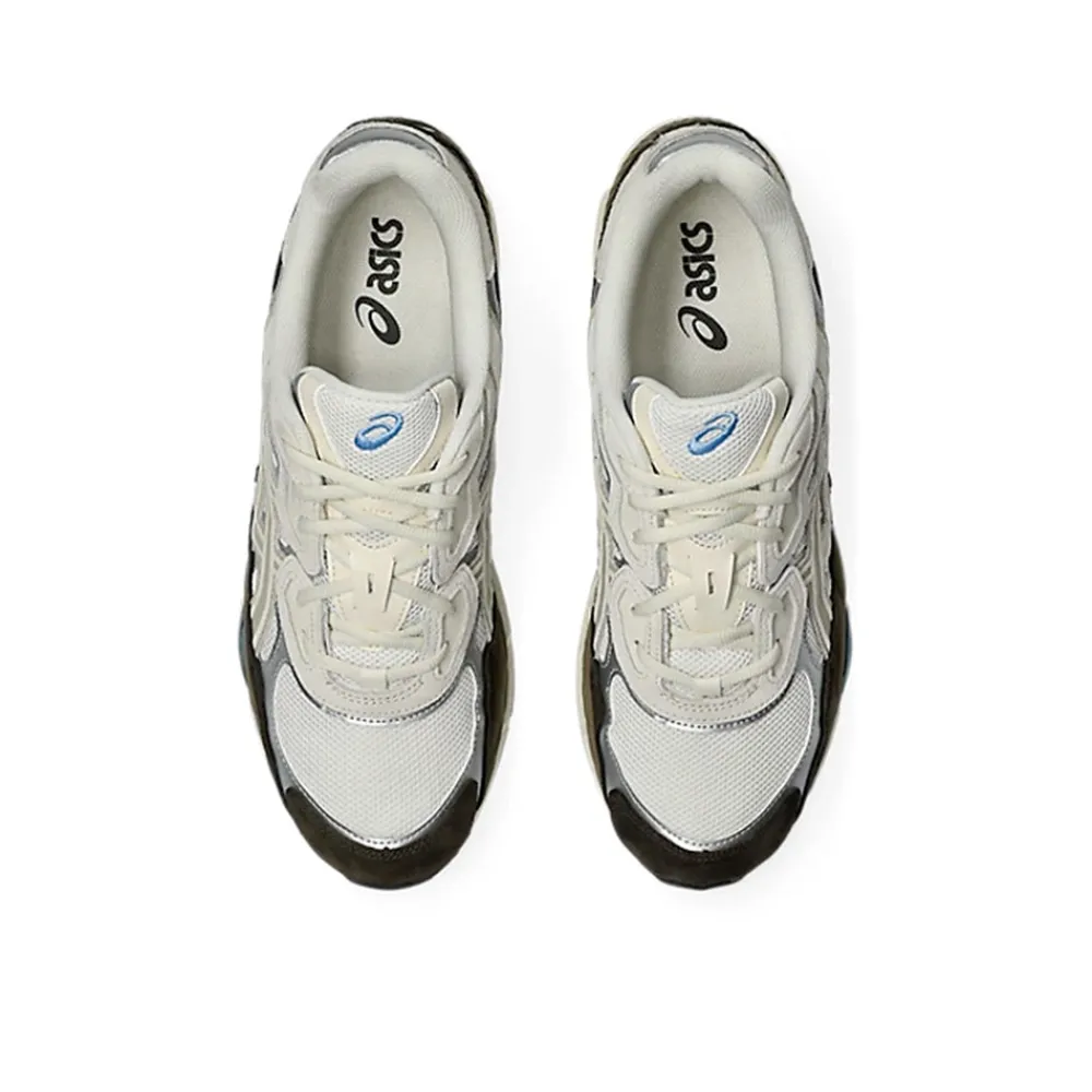 ASICS - Baskets Gel-NYC - Cream / Cream