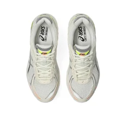 Women ASICS - Baskets GT 2160 - Cream / Safety Yellow