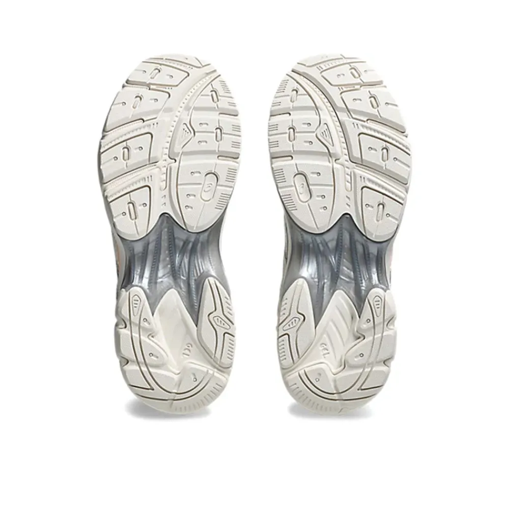 Women ASICS - Baskets GT 2160 - Cream / Safety Yellow