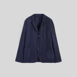 ASPESI - Blazer Samuraki - Bleu