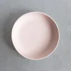 559 STONEWARE Assiette creuse en grès fin - Buvard