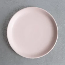 559 STONEWARE Assiette plate en grès fin - Buvard