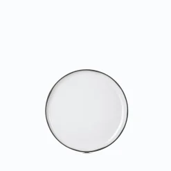 733 REVOL Assiette plate Revol - Blanche