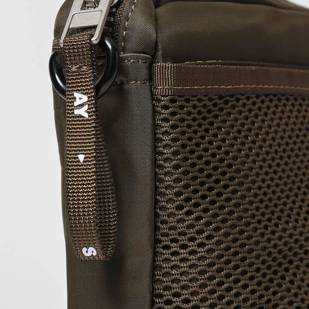 Ay studios - Sac Cross-body - Kaki