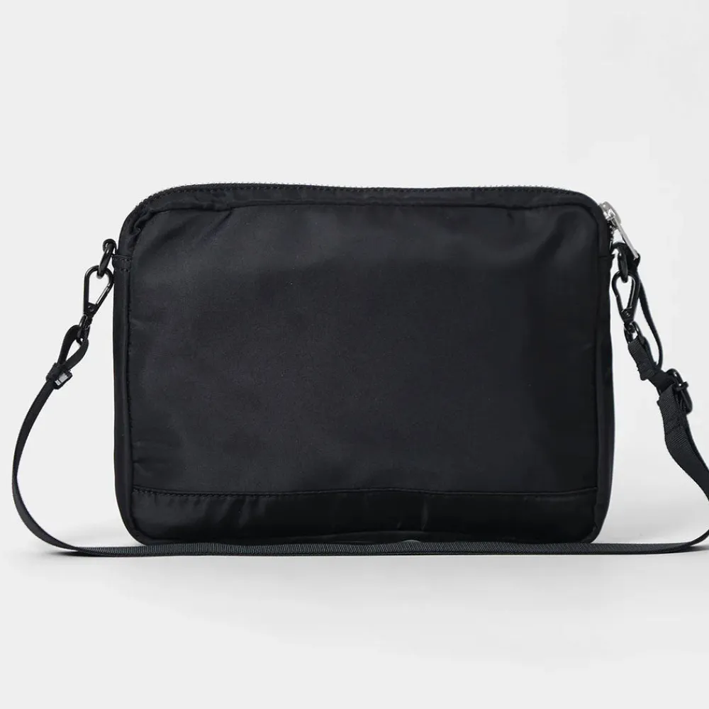 Ay studios - Sac Cross-body - Noir