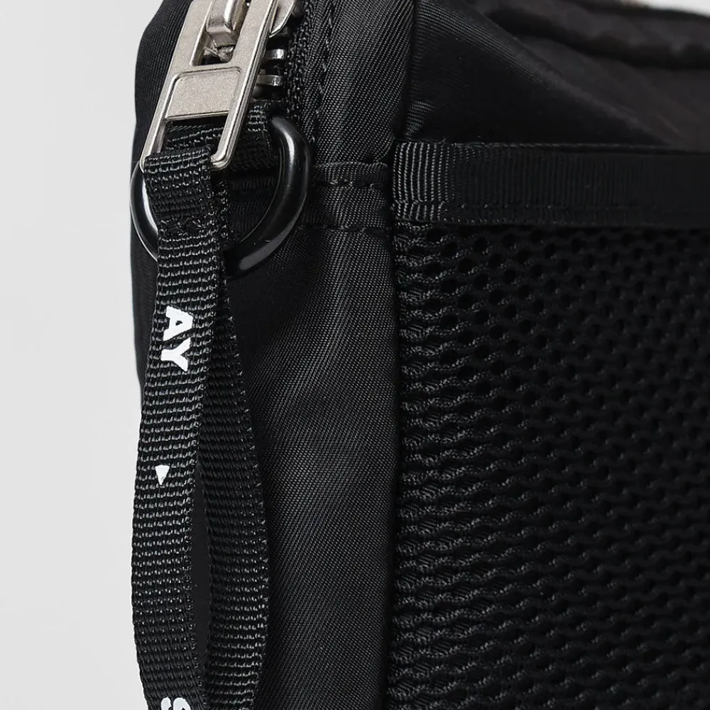 Ay studios - Sac Cross-body - Noir