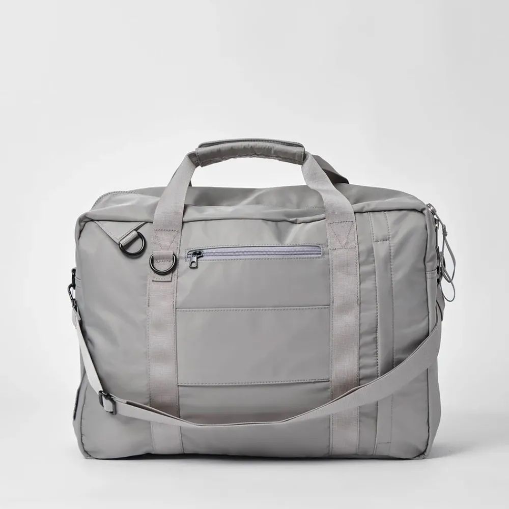Ay studios - Sac de weekend - Gris