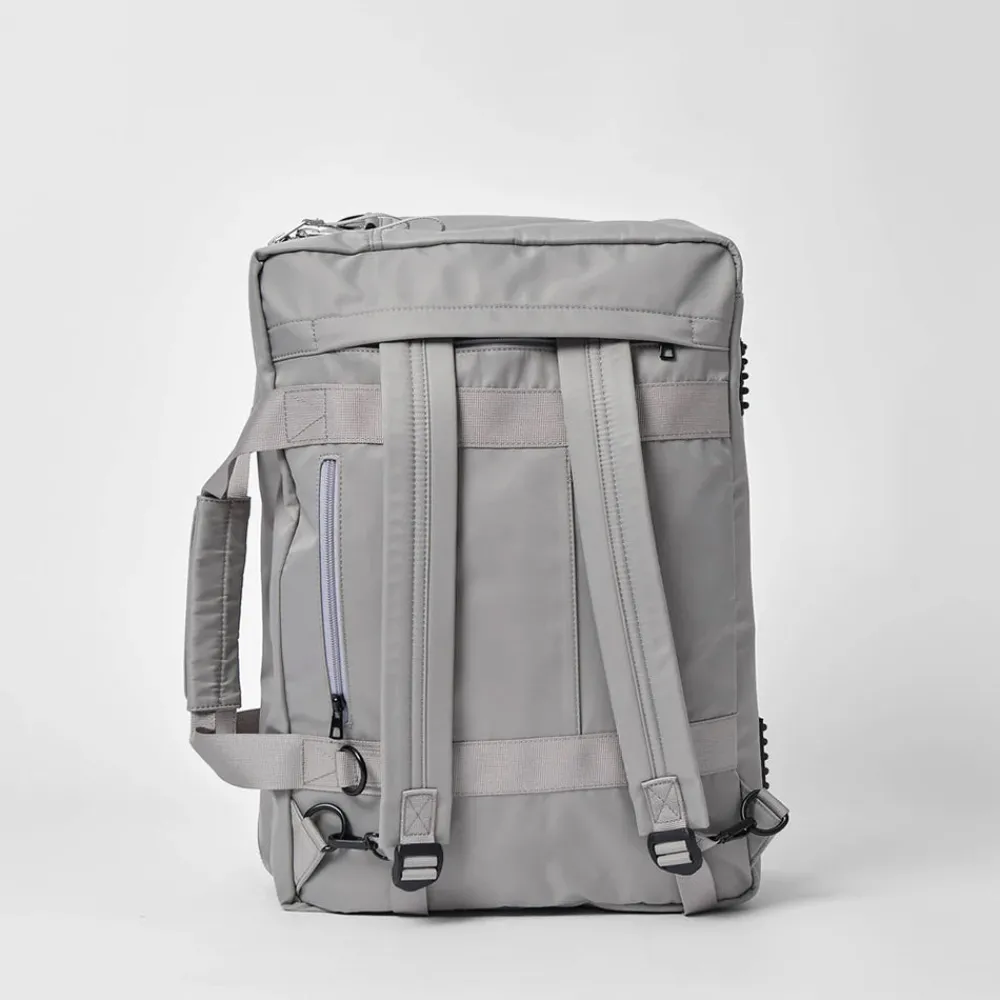 Ay studios - Sac de weekend - Gris