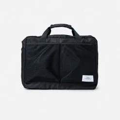 Ay studios - Sac de weekend - Noir