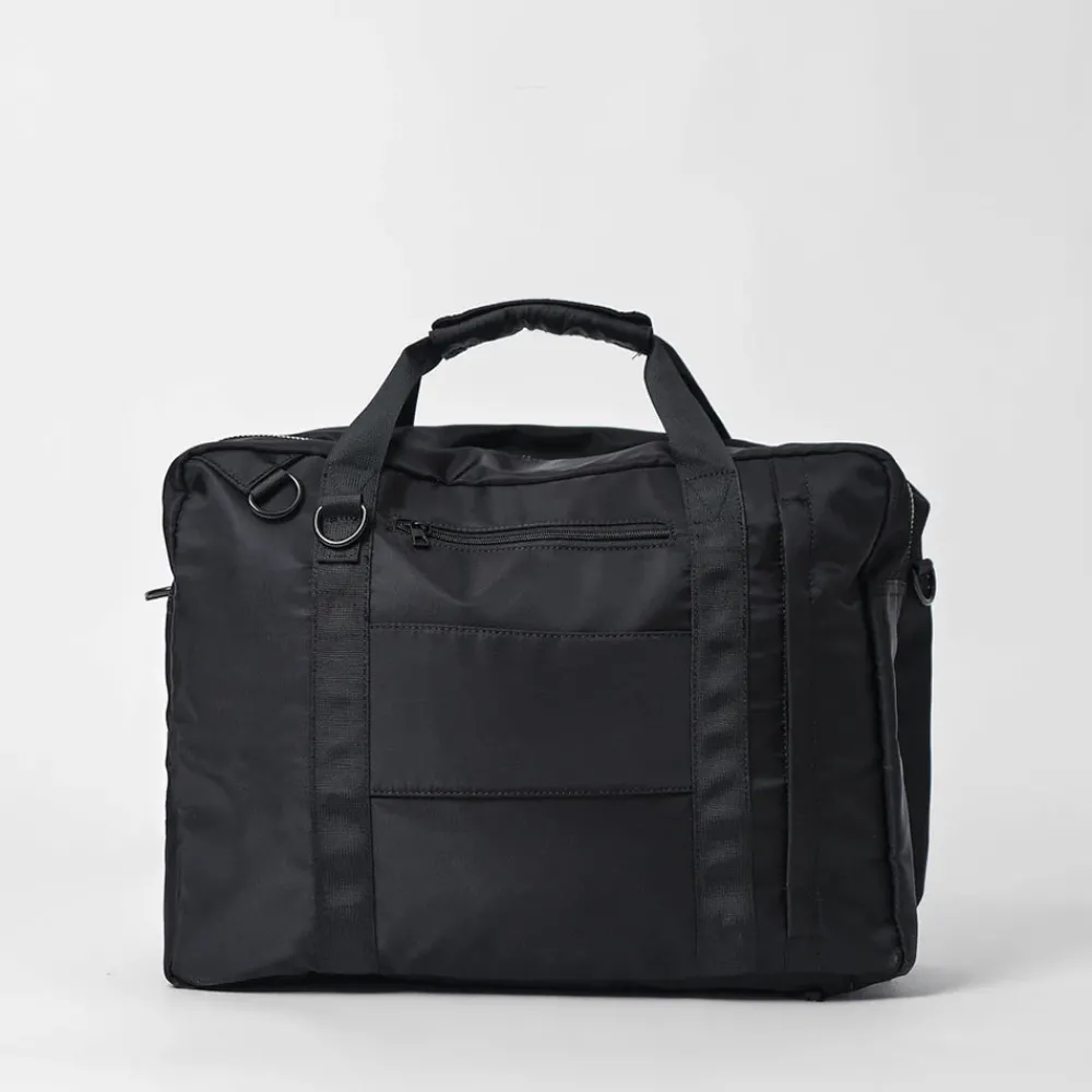 Ay studios - Sac de weekend - Noir