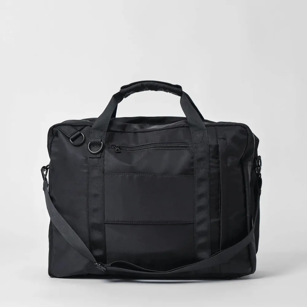 Ay studios - Sac de weekend - Noir