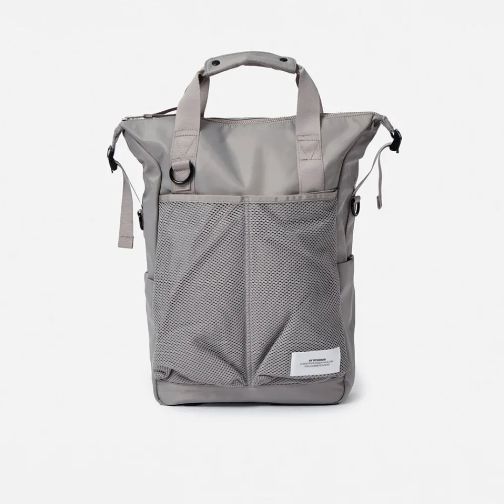 Ay studios -Sac à dos - Gris