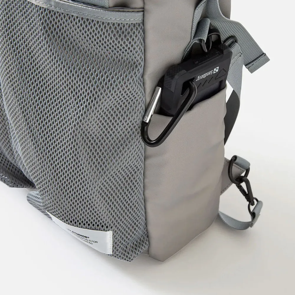 Ay studios -Sac à dos - Gris