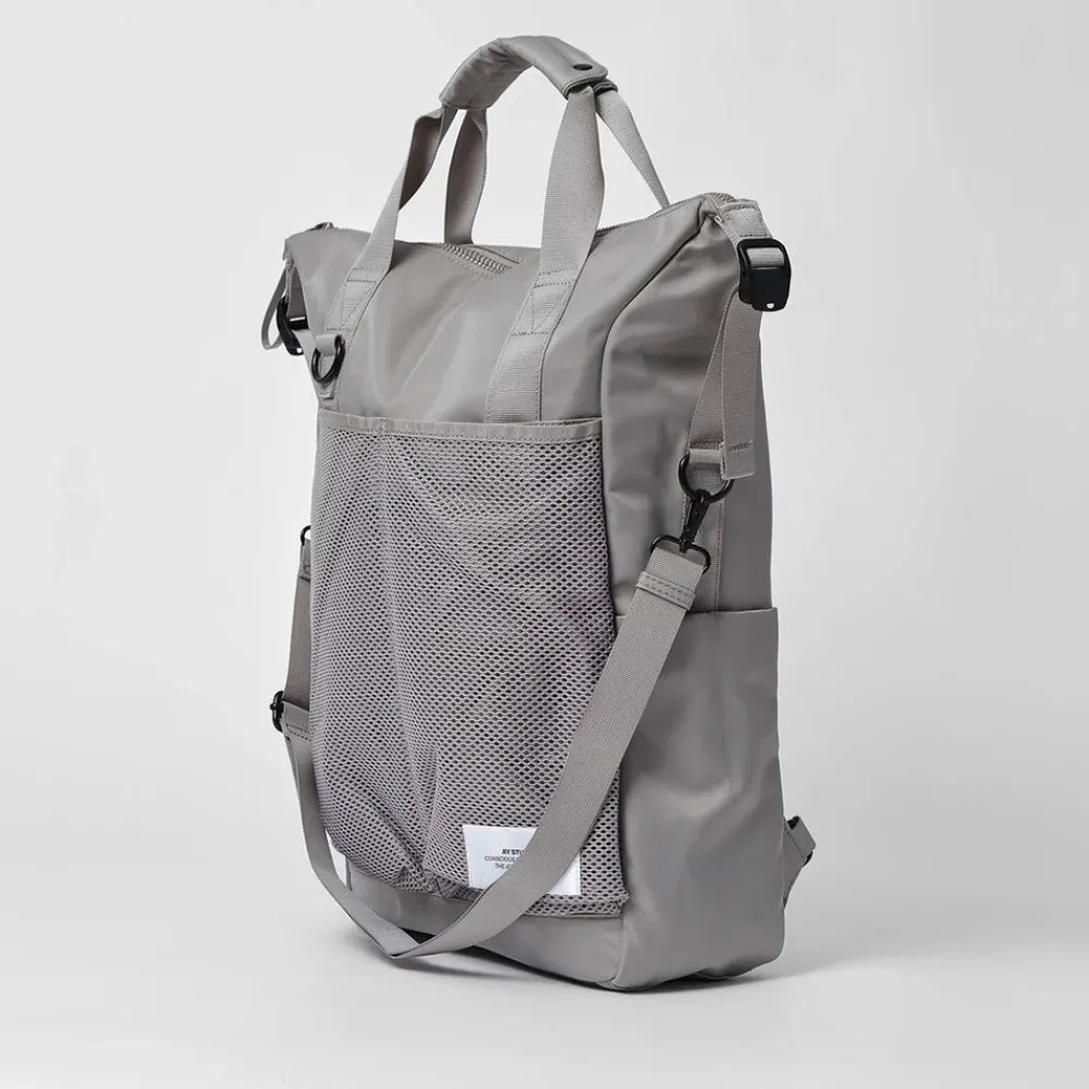 Ay studios -Sac à dos - Gris