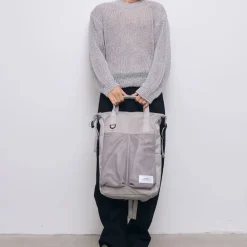 Ay studios -Sac à dos - Gris