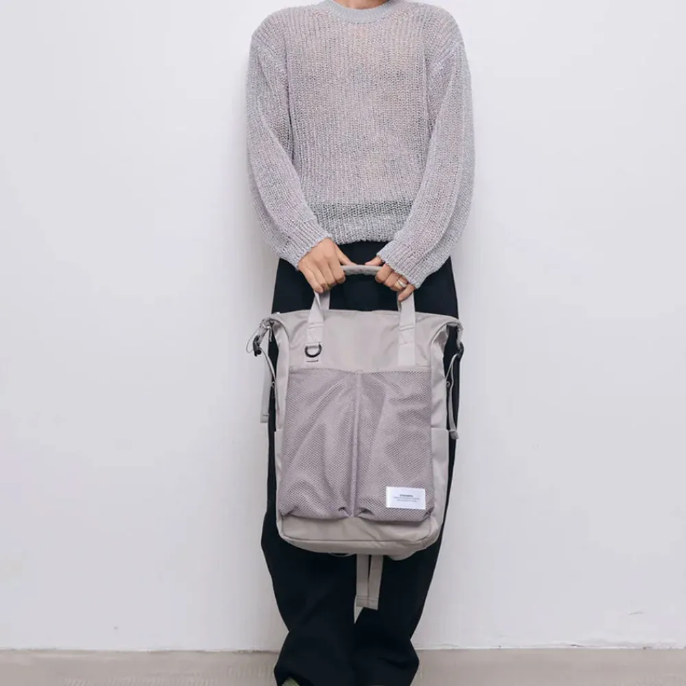 Ay studios -Sac à dos - Gris