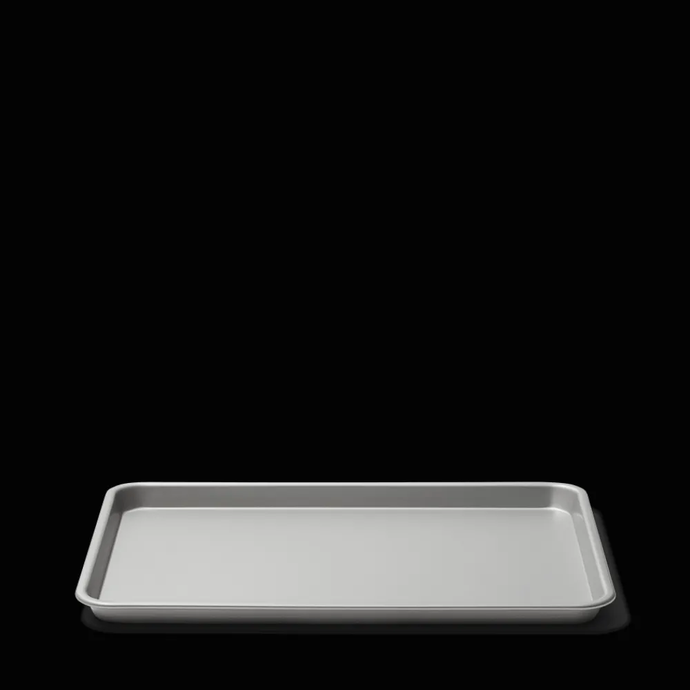 495 AKAO ALUMINIUM LTD Bac en aluminium