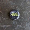 2261 STICKER MULE Badge Merci - Galaxie