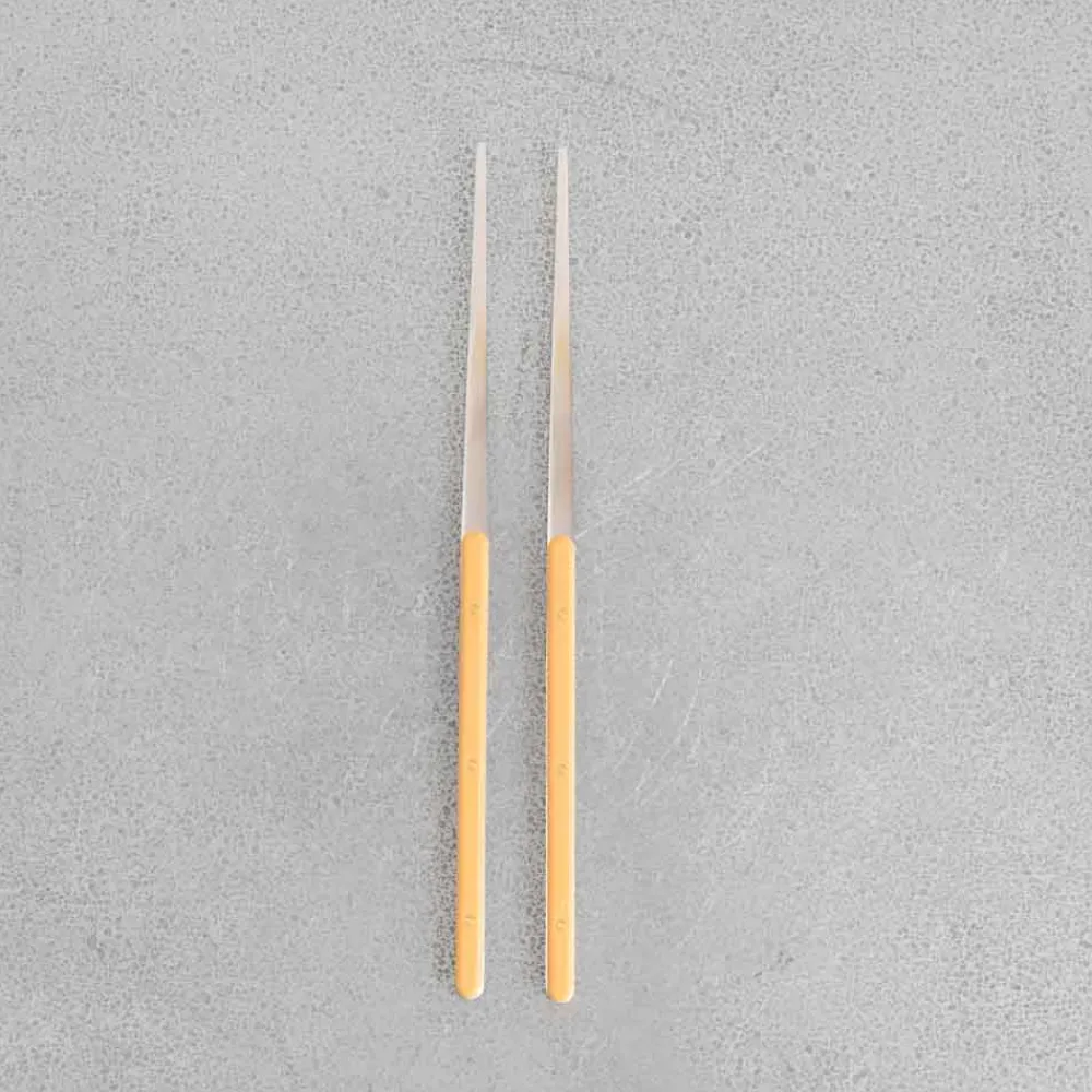 1805 KOSTICK Baguettes Kostick - Moutarde