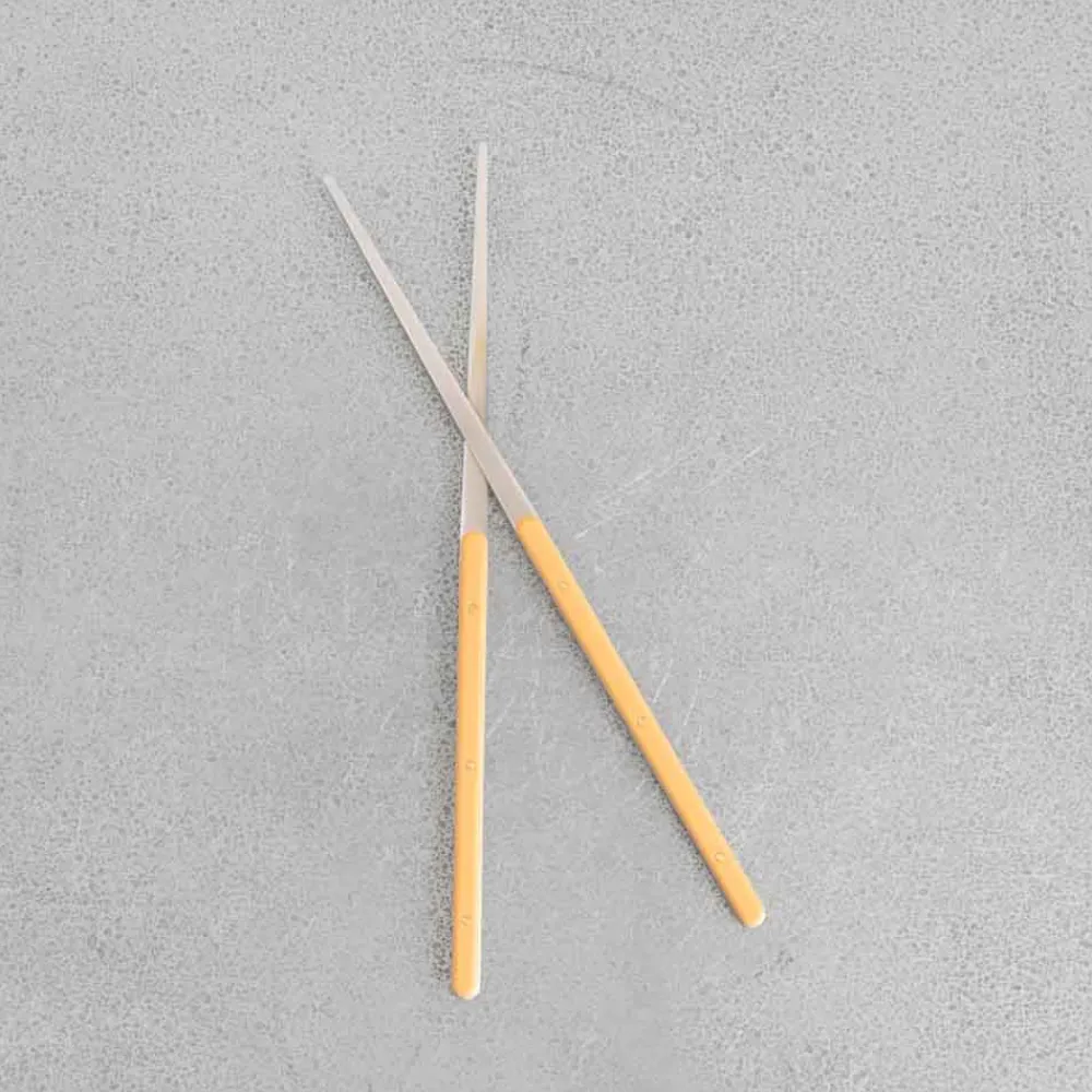 1805 KOSTICK Baguettes Kostick - Moutarde