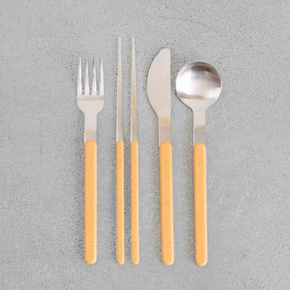 1805 KOSTICK Baguettes Kostick - Moutarde