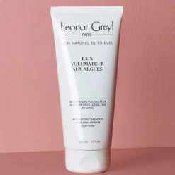 2961 LEONOR GREYL Bain volumateur aux algues - Leonor Greyl - 200 ml