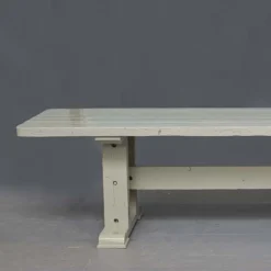 522 PIET HEIN EEK Banc One Beam - Gris - Piet Hein Eek