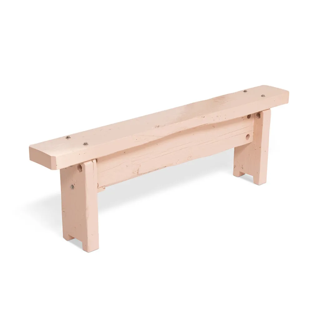 522 PIET HEIN EEK Banc One Beam - Rose - Piet Hein Eek
