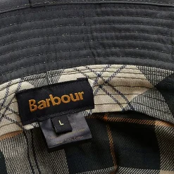 Women Barbour - Bob Wax - Sage