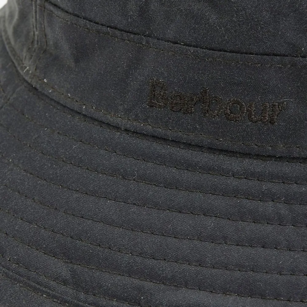 Women Barbour - Bob Wax - Sage