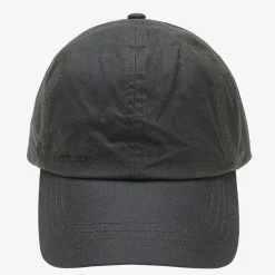 Women Barbour - Casquette Wax - Sage