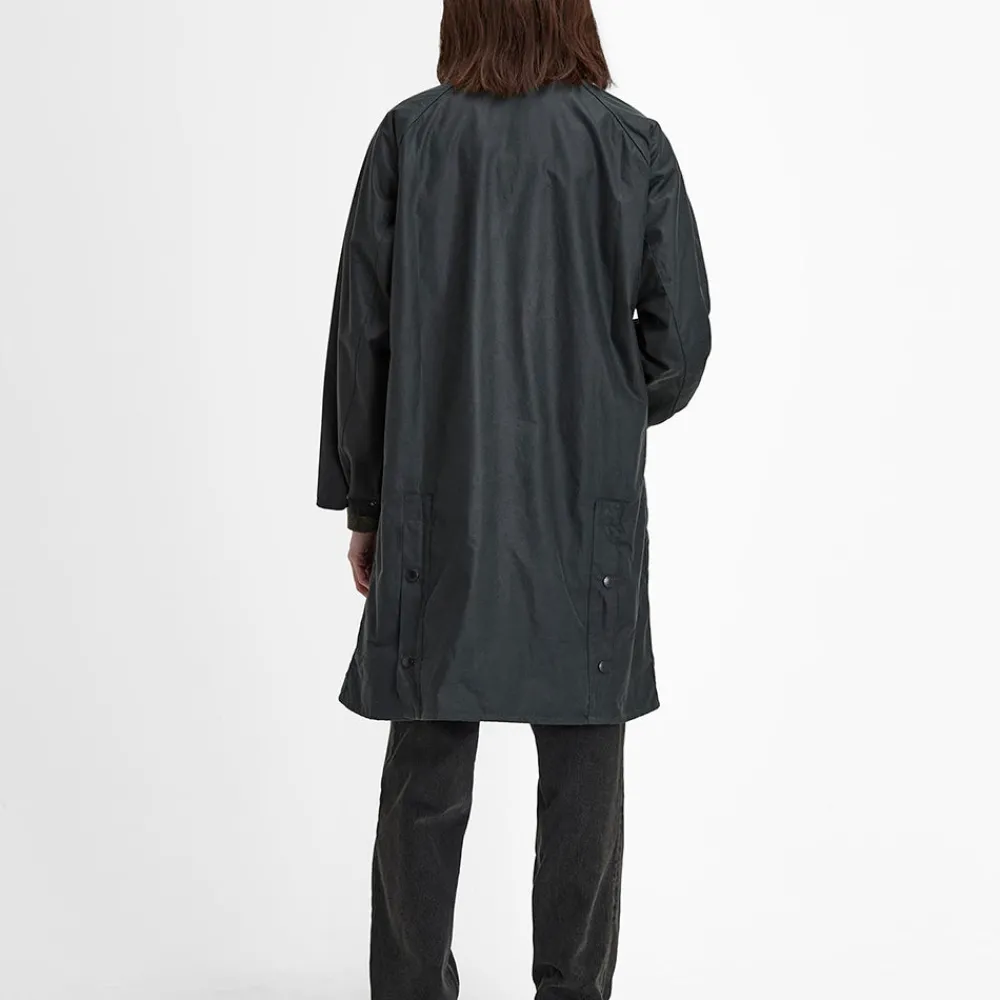 Women Barbour - Veste Exmoor Wax - Sage