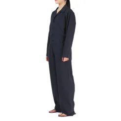 Women BARENA - Combinaison Ombrina - Marine