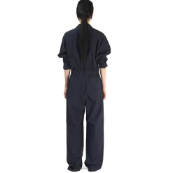 Women BARENA - Combinaison Ombrina - Marine