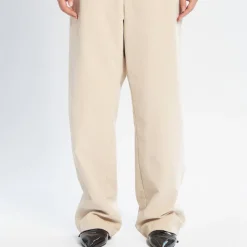Women Barena Venezia - Pantalon Ida - Avoine