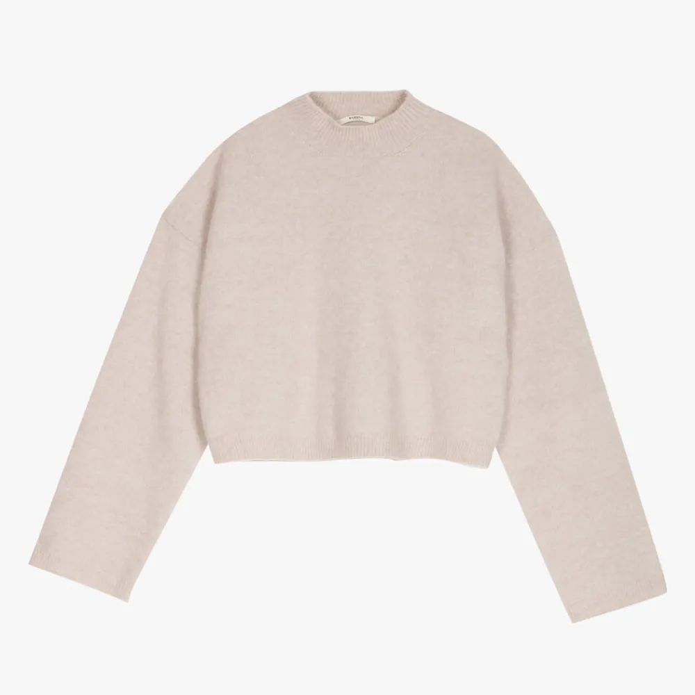 Women Barena Venezia - Pull Afra - Avoine