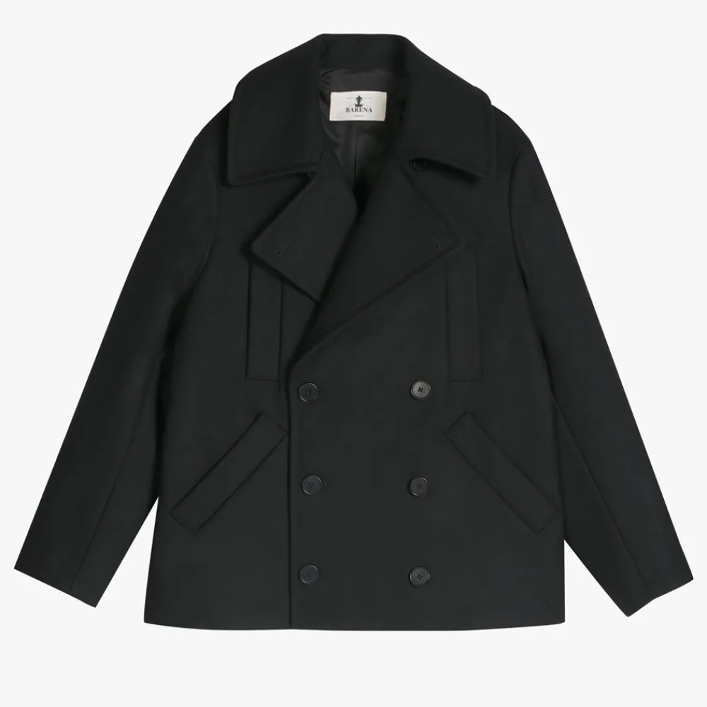 Women Barena Venezia - Veste - Marine