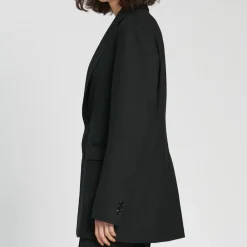 Women Barena Venezia - Veste Blazer Gala - Noir